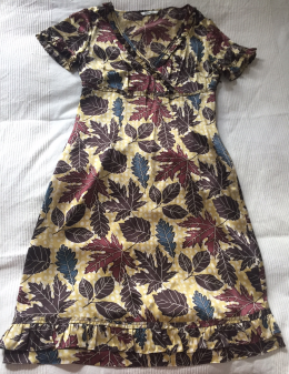 Vestido 