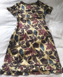 Vestido 