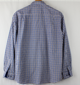 camisa Attore camicie