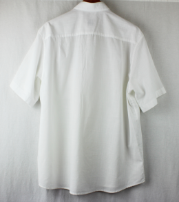 camisa manga corta feylo