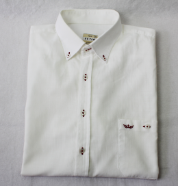 camisa manga corta feylo