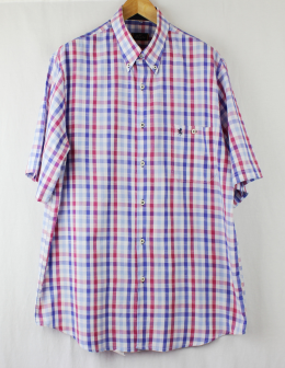 camisa manga corta feylo