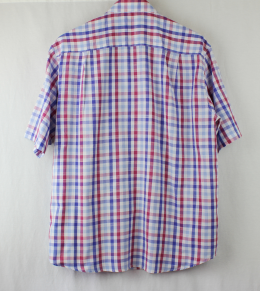 camisa manga corta feylo