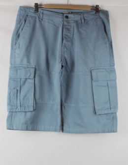 Bermudas in extenso