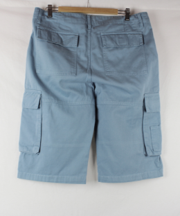 Bermudas in extenso