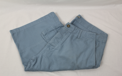 Bermudas in extenso