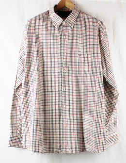 camisa manga larga feylo