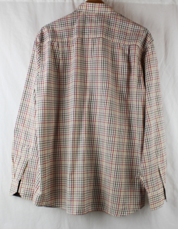 camisa manga larga feylo