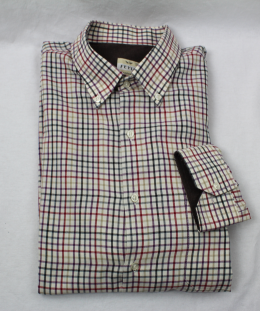 camisa manga larga feylo