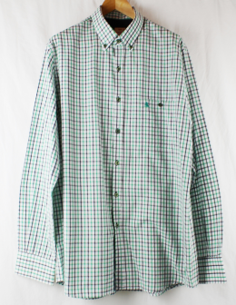 camisa manga corta feylo