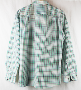 camisa manga corta feylo