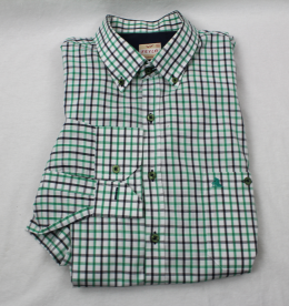 camisa manga corta feylo