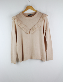 jersey volante brave soul