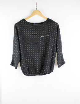 blusa sinequanone