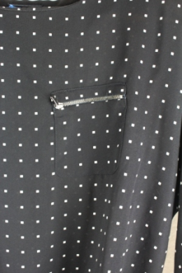 blusa sinequanone