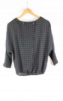 blusa sinequanone
