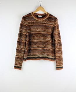 jersey punto zara