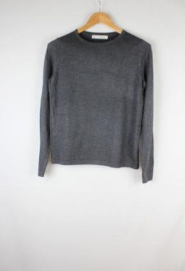 jersey basico gris sfera