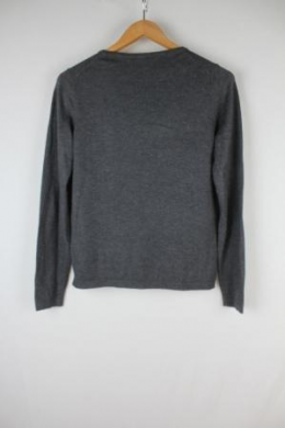 jersey basico gris sfera
