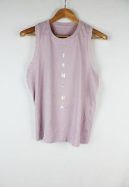 camiseta deportiva decimas