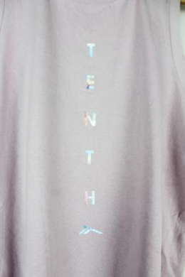 camiseta deportiva decimas