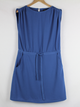 vestido natura