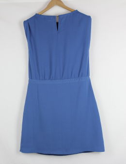 vestido natura
