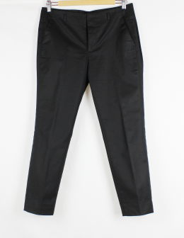 pantalon vestir zara
