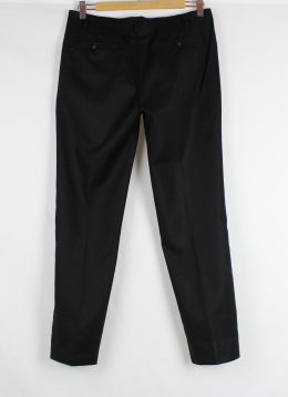 pantalon vestir zara