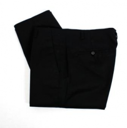 pantalon vestir zara