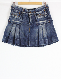 mini denim miss sixty