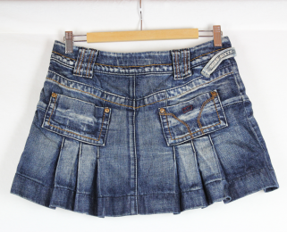 mini denim miss sixty
