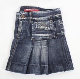 mini denim miss sixty