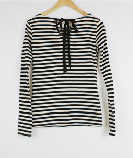 camiseta joya naf naf