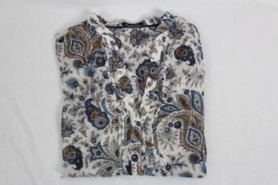 blusa massimo dutti