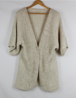 chaqueta punto
