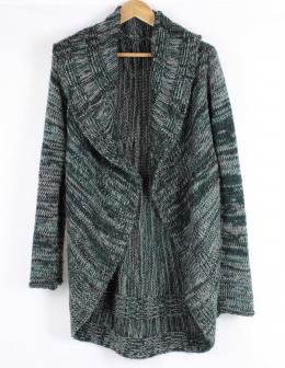 chaqueta punto