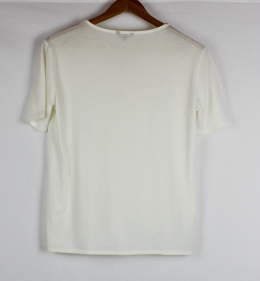camiseta  massimo dutti