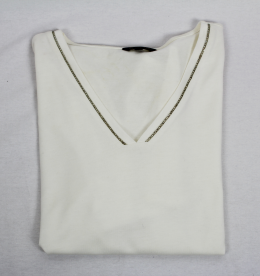 camiseta  massimo dutti