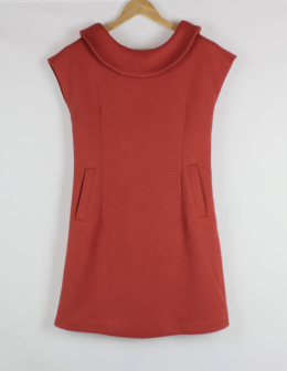 vestido Kling