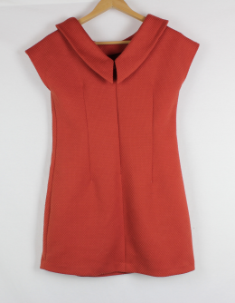 vestido Kling