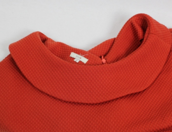 vestido Kling