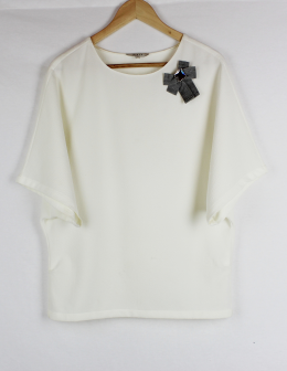 blusa oversize sinty