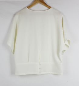 blusa oversize sinty