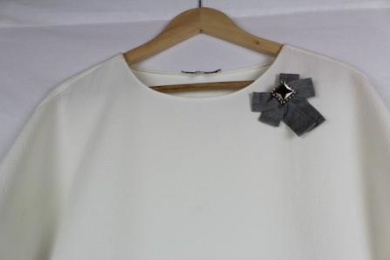 blusa oversize sinty