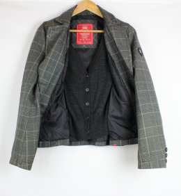 blazers/chaleco edc by esprit