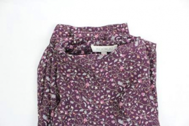 falda larga kookai
