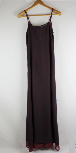 vestido fiesta homelesss hoss