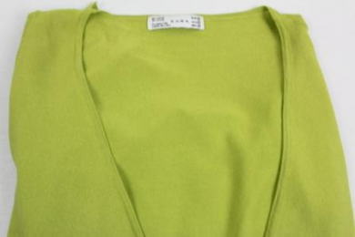 jersey zara