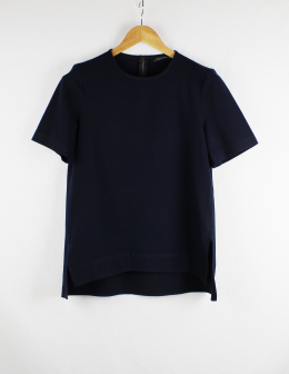 blusa zara